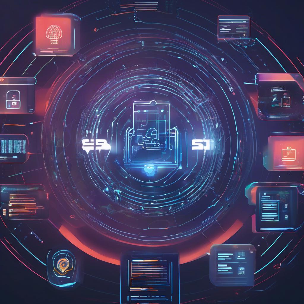 Cybersecurity Solutions